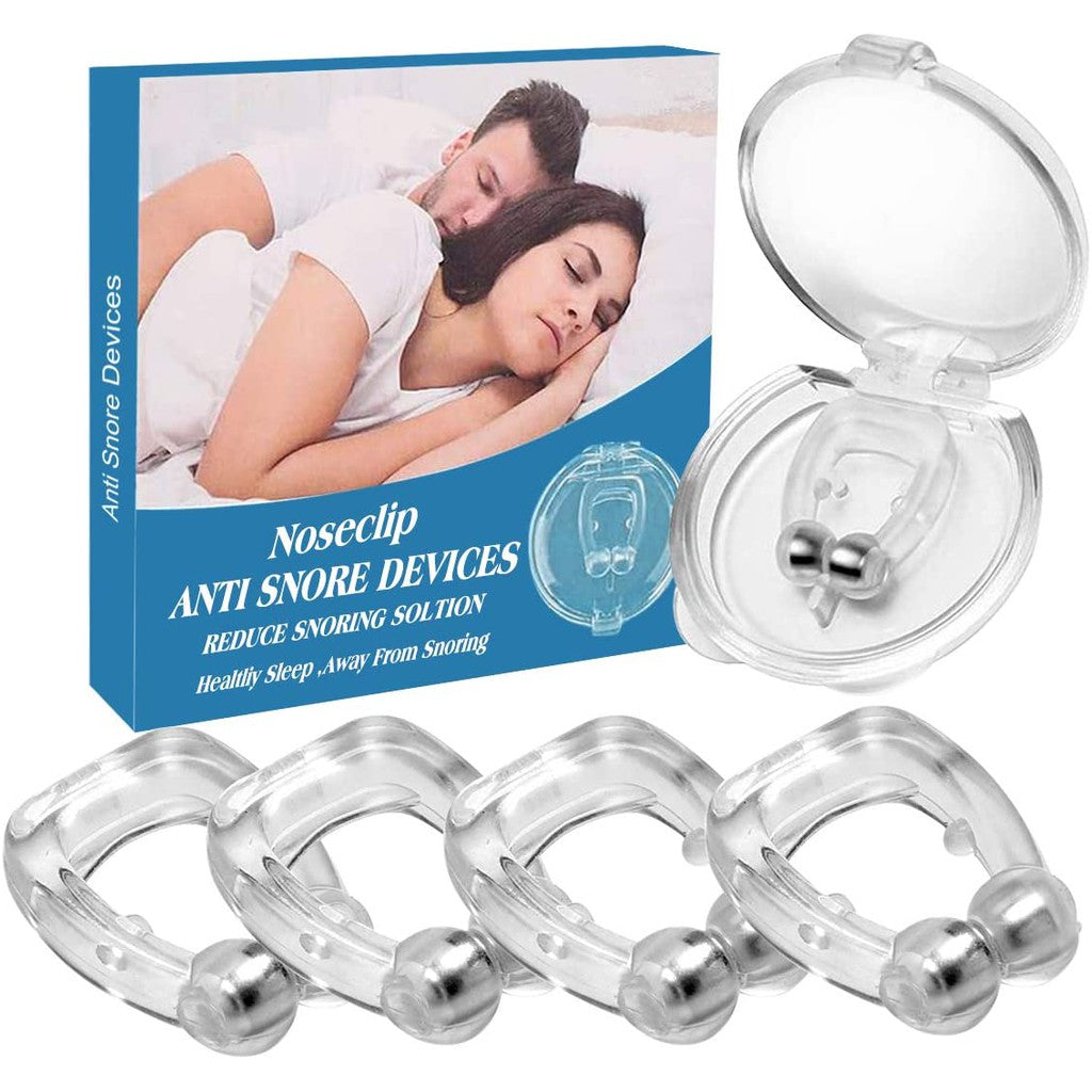 Anti Snoring Nose Clip