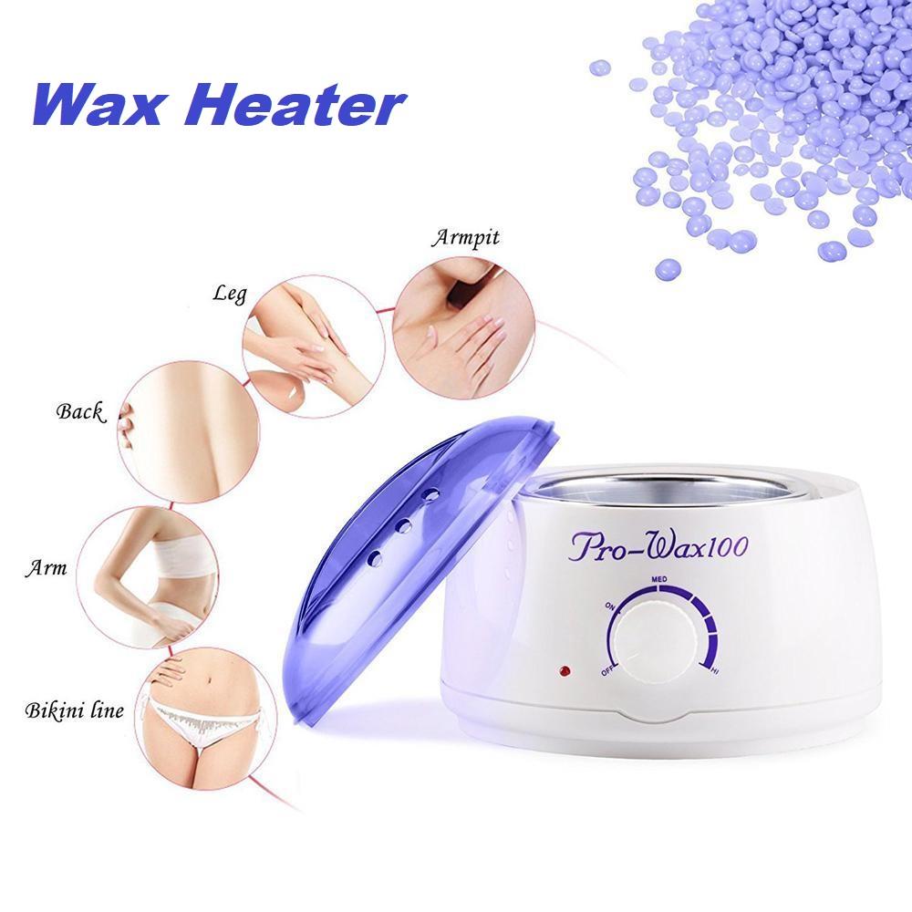 Mini Wax Heater Machine