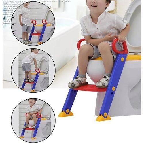 Children Toilet Ladder