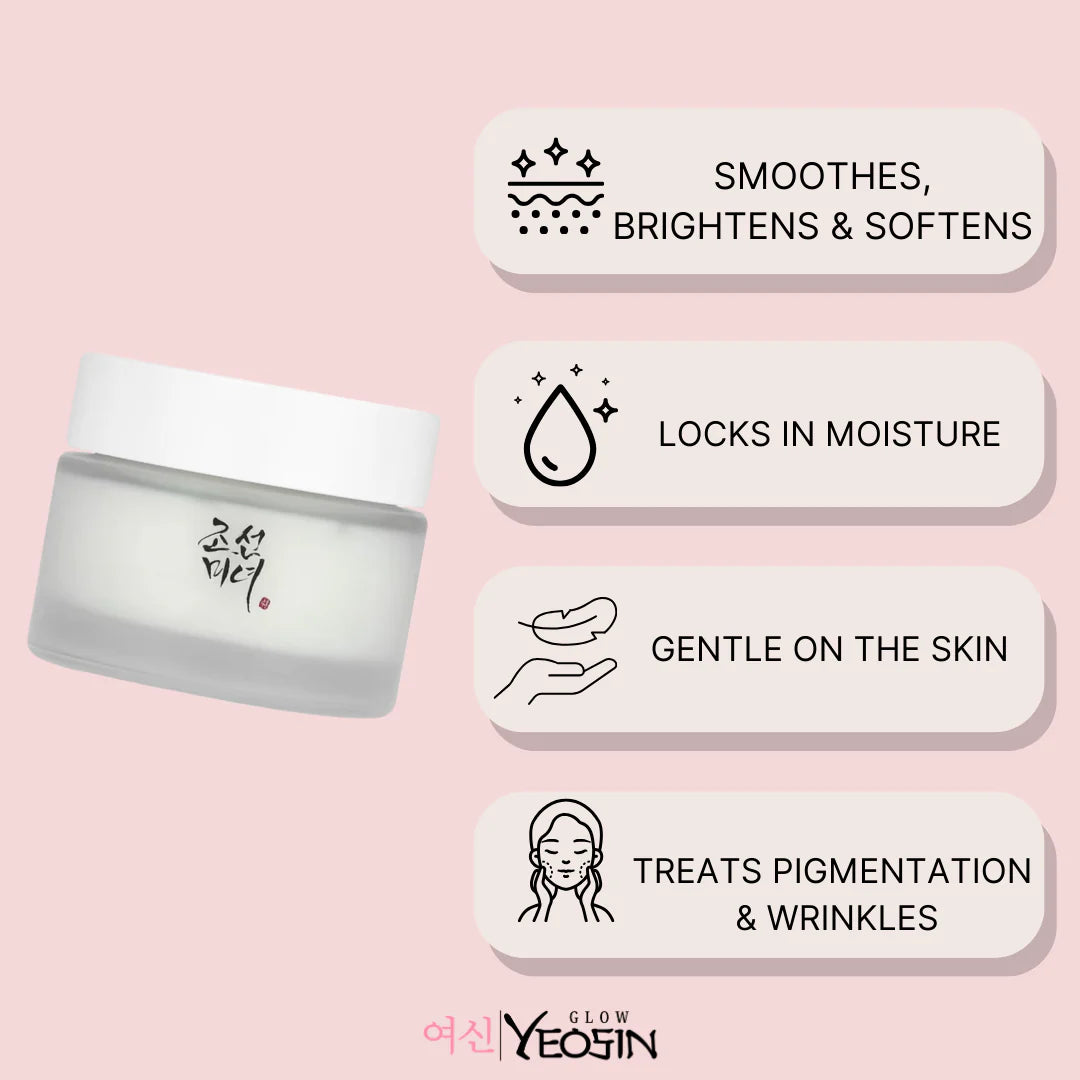 Dynasty Beauty Cream(50G) (Original)