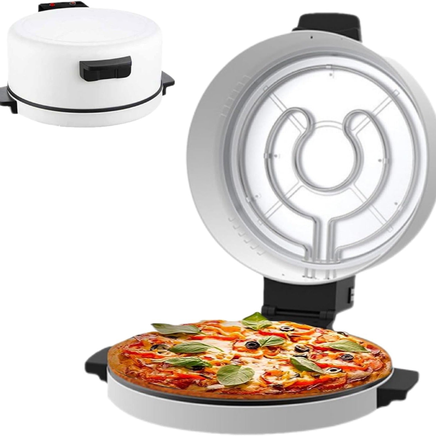 Pizza & Roti Maker