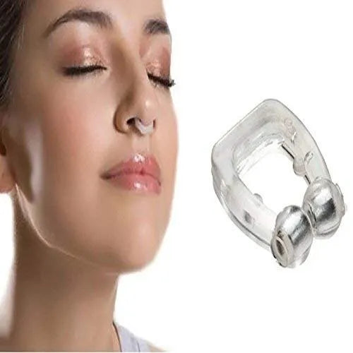 Anti Snoring Nose Clip