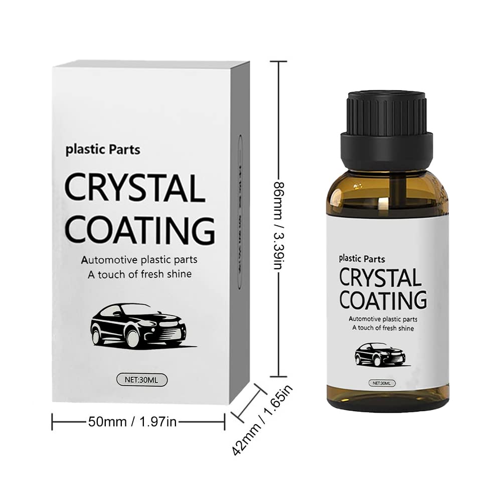 Crystal Coating Polish