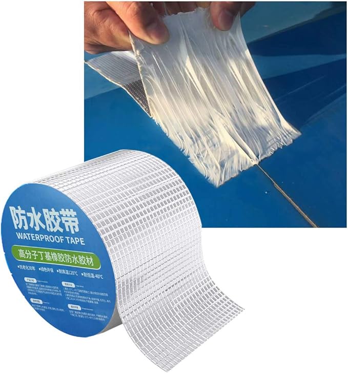 Waterproof Tape