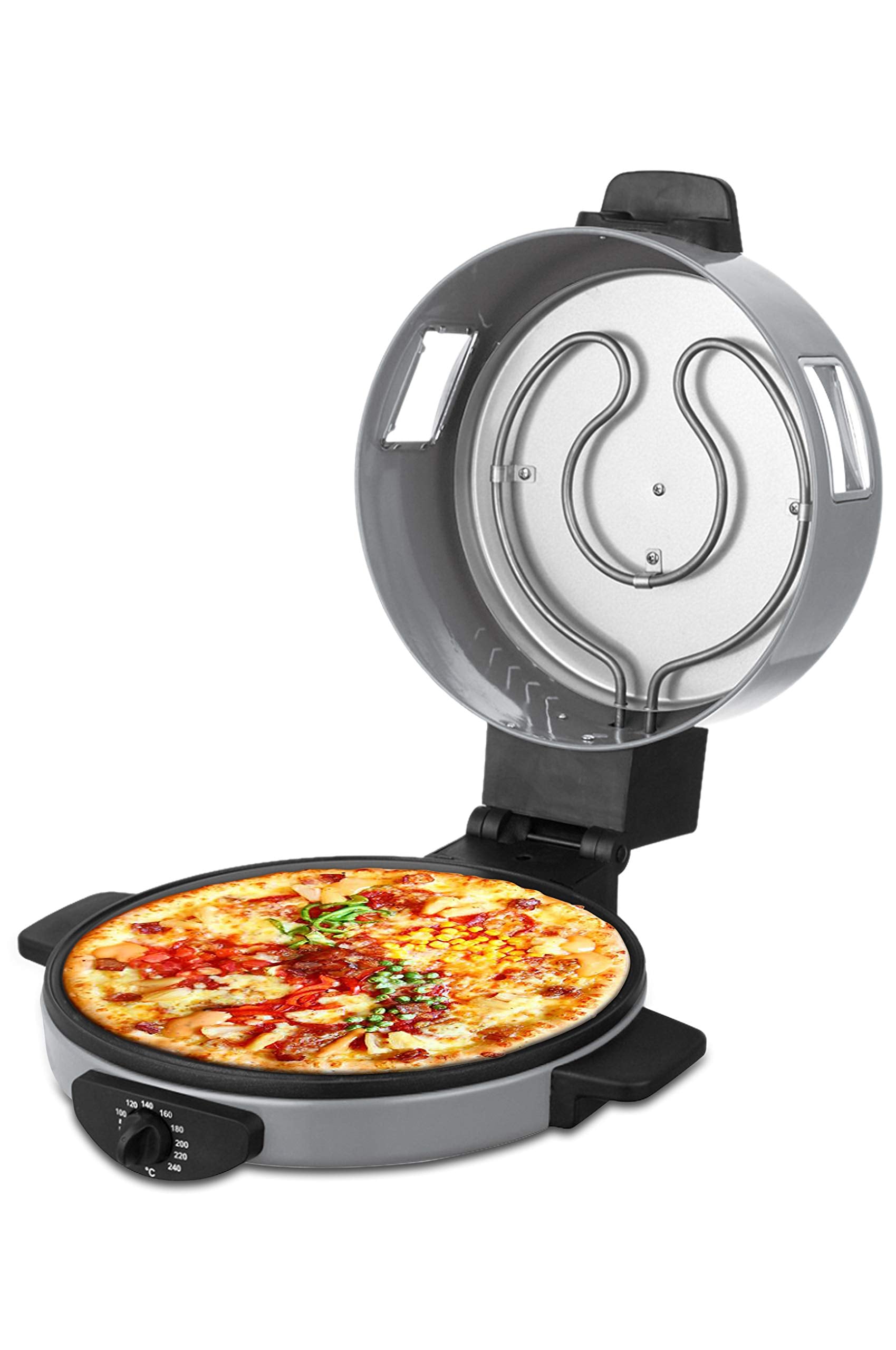 Pizza & Roti Maker