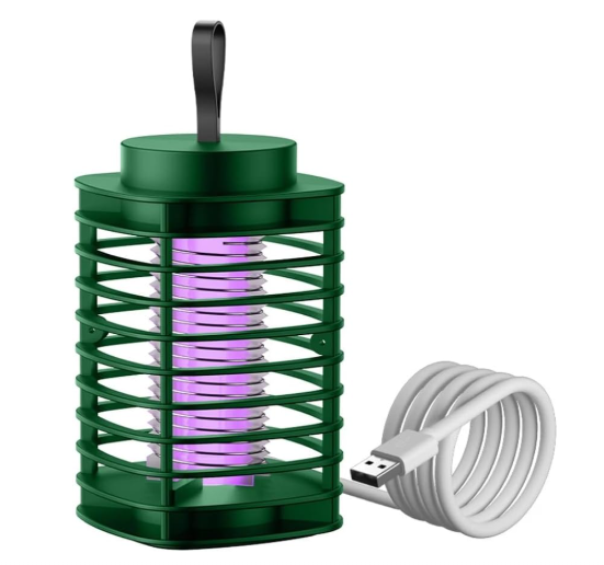 Electric Mosquito Killer Lamp