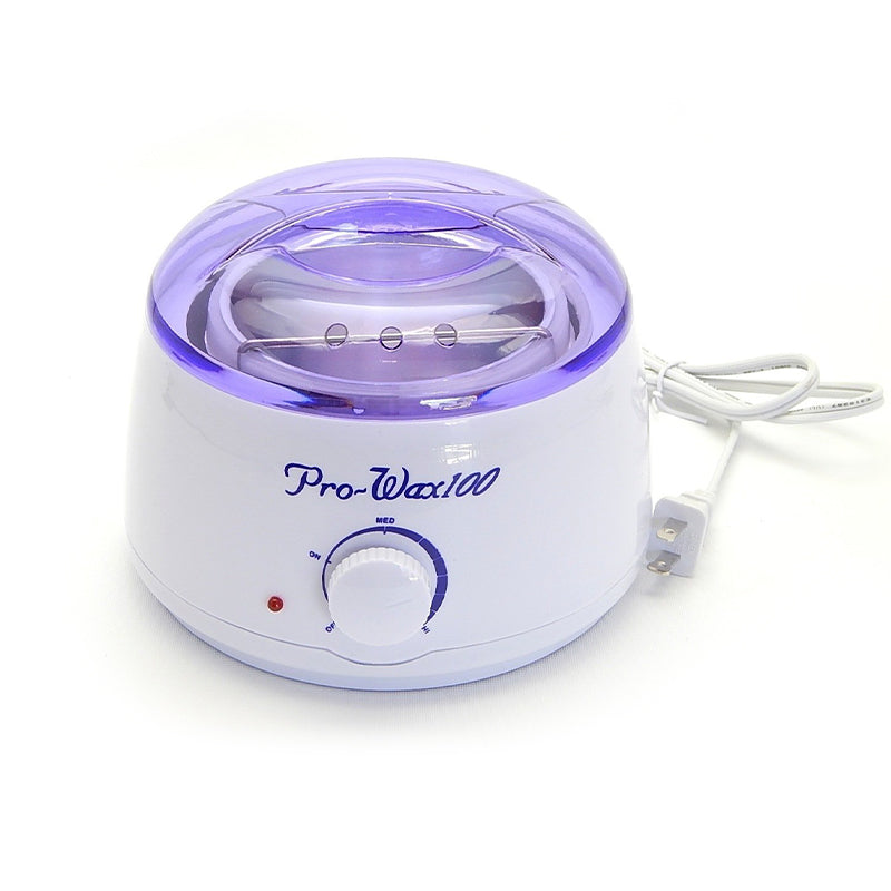 Mini Wax Heater Machine