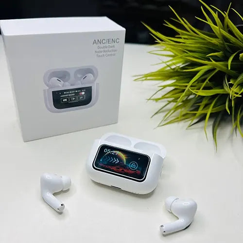 Airpods Pro With Touch Display Screen