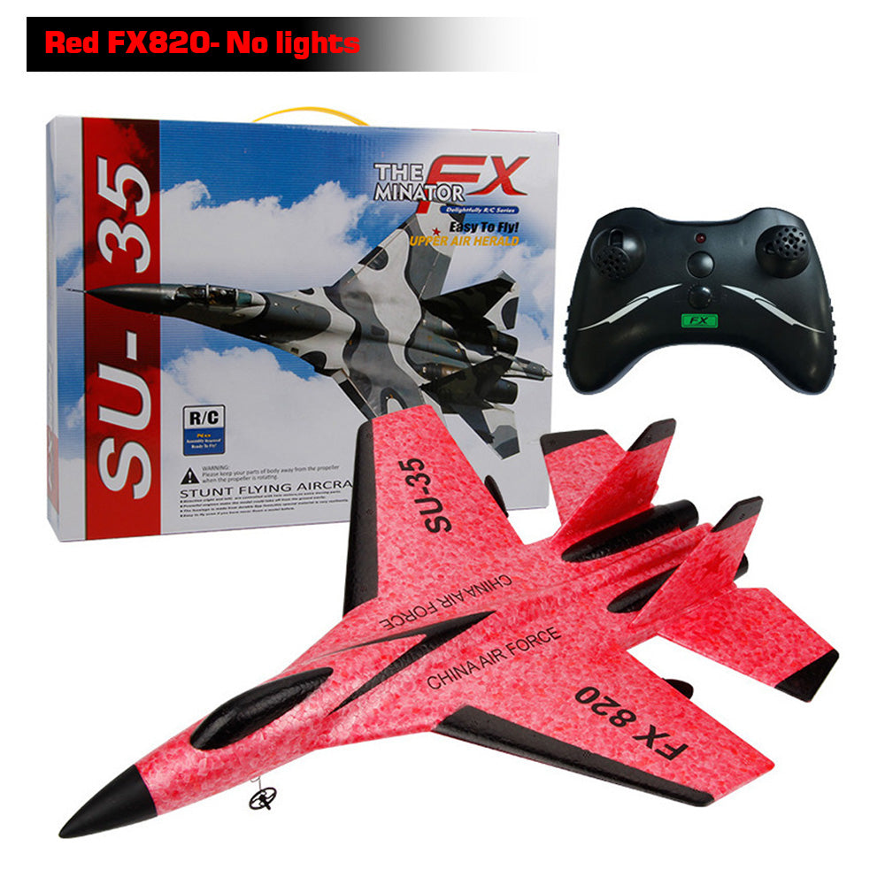 Airplane with remote Controlled Flying Toy