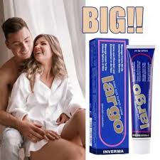 German Largo  Enlargement Cream For Men