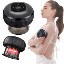 Smart Cupping Massager