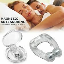 Anti Snoring Nose Clip