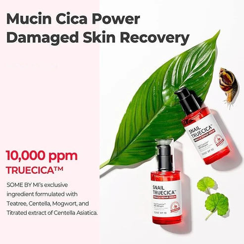 Miracle Repair Serum