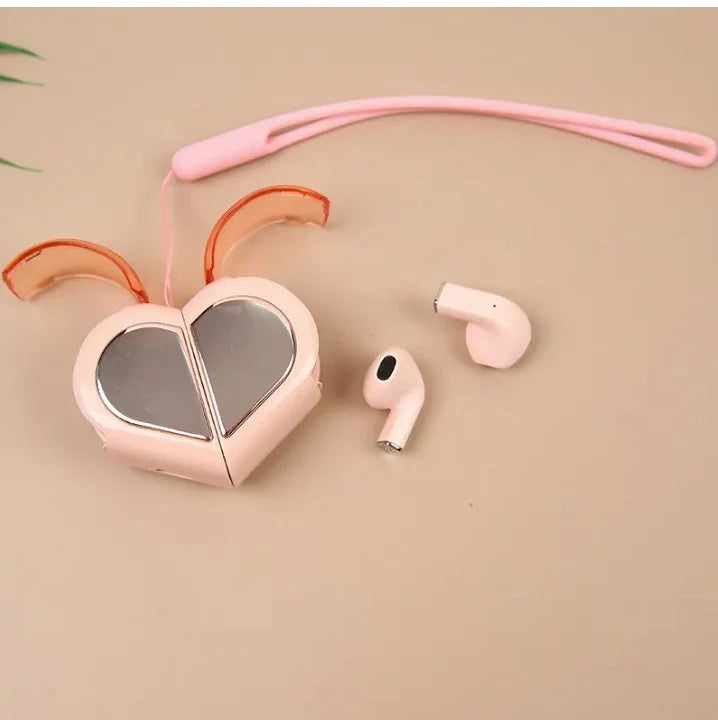 Revoiz Heart Earbuds