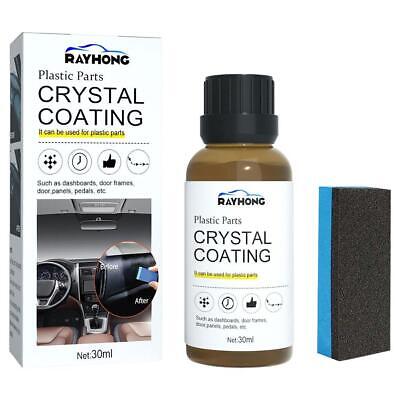 Crystal Coating Polish