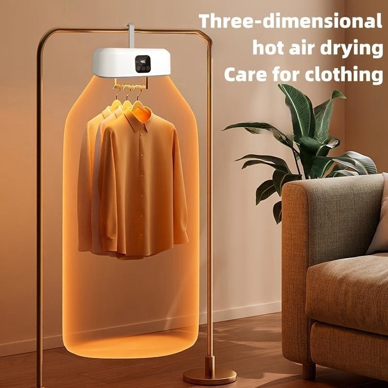 Portable Clothes Dryer