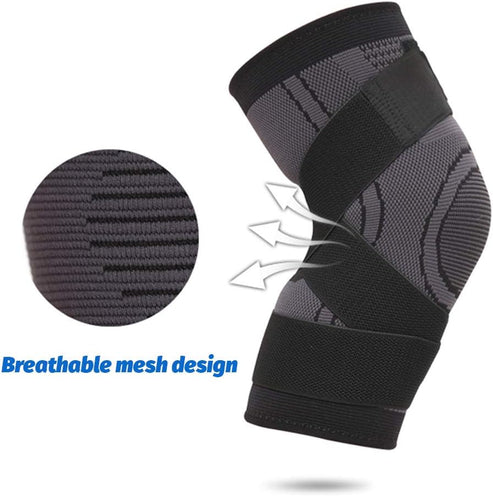 Sports Knee Pads